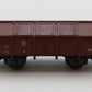 Roco N 2324 Hinged Lid Car #340027 NIB