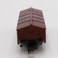 Roco N 2324 Hinged Lid Car #340027 NIB
