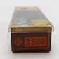 Roco N 2324 Hinged Lid Car #340027 NIB