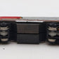 Bachmann N 51-615-02 EMD F9 Diesel Santa Fe #215 EX/Box