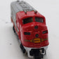 Bachmann N 51-615-02 EMD F9 Diesel Santa Fe #215 EX/Box