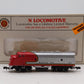 Bachmann N 51-615-02 EMD F9 Diesel Santa Fe #215 EX/Box