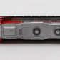 Bachmann 51-635-02 N Scale Santa Fe EMD GP40 Diesel Locomotive #890 EX/Box