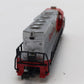 Bachmann 51-635-02 N Scale Santa Fe EMD GP40 Diesel Locomotive #890 EX/Box