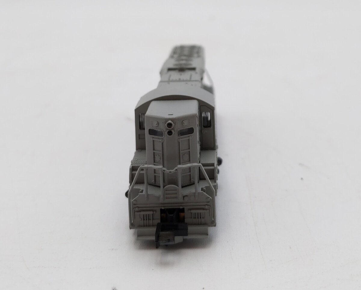 Life Like 7734 N Undecorated SD-7 Diesel Locomotive LN/Box