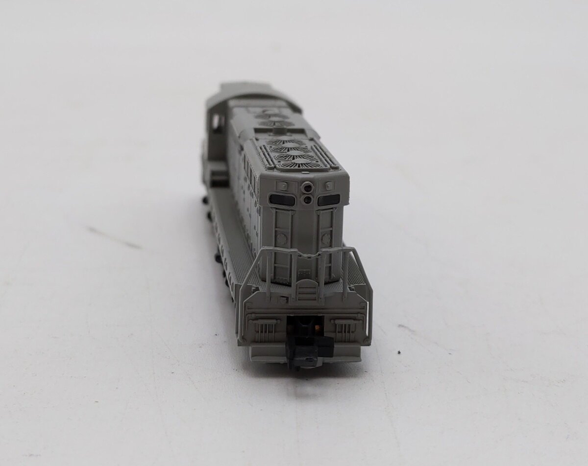 Life Like 7734 N Undecorated SD-7 Diesel Locomotive LN/Box