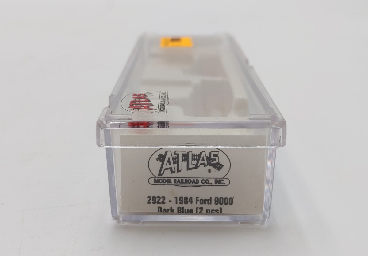 Atlas 2922 N Ford 1984 LNT 9000 (Pack of 2) NIB