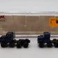 Atlas 2922 N Ford 1984 LNT 9000 (Pack of 2) NIB