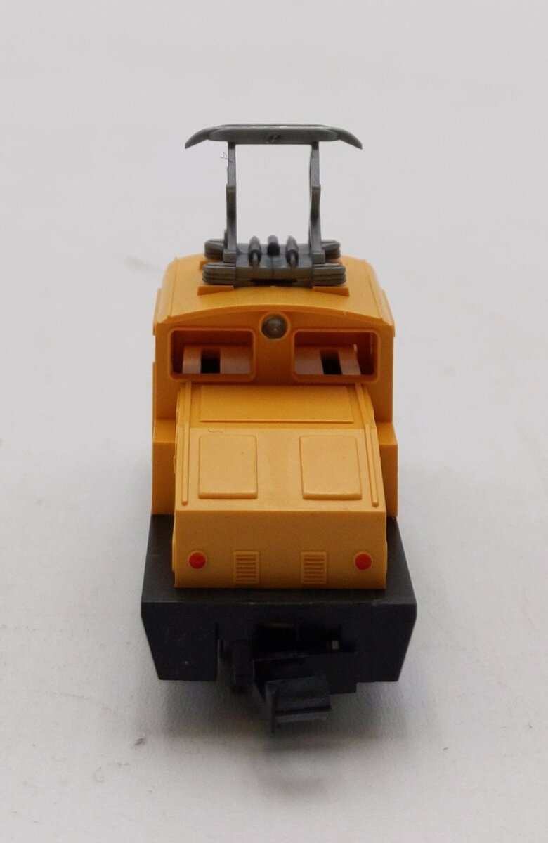 Kato 13501 N Scale Steeple Cab Locomotive NIB