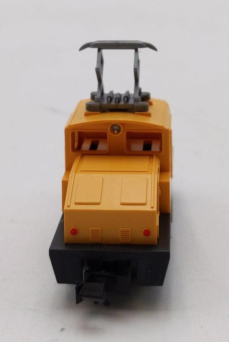 Kato 13501 N Scale Steeple Cab Locomotive NIB