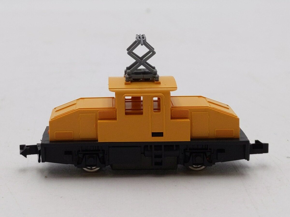 Kato 13501 N Scale Steeple Cab Locomotive NIB