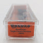 Deluxe Innovations 18010 N Road Railer Triple Crown Services