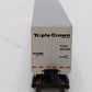 Deluxe Innovations 18010 N Road Railer Triple Crown Services