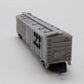 Browser N 37011 Burlington Northern #481408 NIB