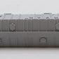 Browser N 37011 Burlington Northern #481408 NIB