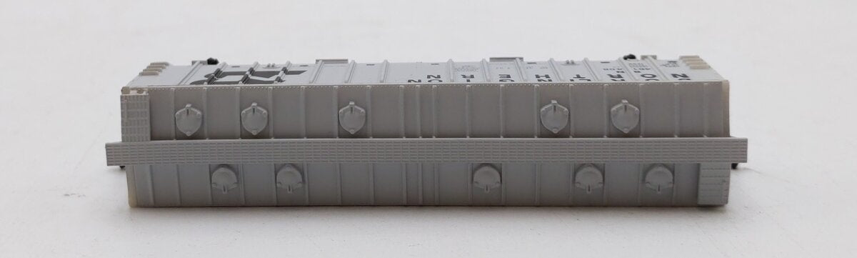 Browser N 37011 Burlington Northern #481408 NIB
