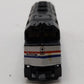 Life Like 7641 N Scale Amtrak F-40 Diesel Locomotive #381 EX/Box
