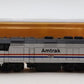 Life Like 7641 N Scale Amtrak F-40 Diesel Locomotive #381 EX/Box