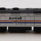 Life Like 7641 N Scale Amtrak F-40 Diesel Locomotive #381 EX/Box