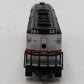 Life Like 7641 N Scale Amtrak F-40 Diesel Locomotive #381 EX/Box
