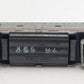 Life Like 7158 N Atchison, Topeka & Santa Fe E-8 Diesel Locomotive VG/Box