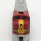 Life Like 7158 N Atchison, Topeka & Santa Fe E-8 Diesel Locomotive VG/Box