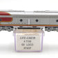 Life Like 7158 N Atchison, Topeka & Santa Fe E-8 Diesel Locomotive VG/Box