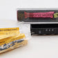 Roundhouse 8642  N Scale Peak End Ribbed Side Hopper Norfolk & Western #28527 NIB