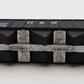 Roundhouse 8642  N Scale Peak End Ribbed Side Hopper Norfolk & Western #28527 NIB