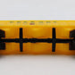 BevBel 114004 N Scale Peabody #9428 100 Ton 3 Bay Hopper NIB
