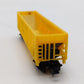 BevBel 114004 N Scale Peabody #9428 100 Ton 3 Bay Hopper NIB