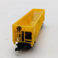 BevBel 114004 N Scale Peabody #9428 100 Ton 3 Bay Hopper NIB