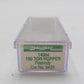 BevBel 114004 N Scale Peabody #9428 100 Ton 3 Bay Hopper NIB