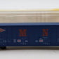 Red Caboose RN-17413-1 N MNS Thrall All Door Boxcar #2003 NIB