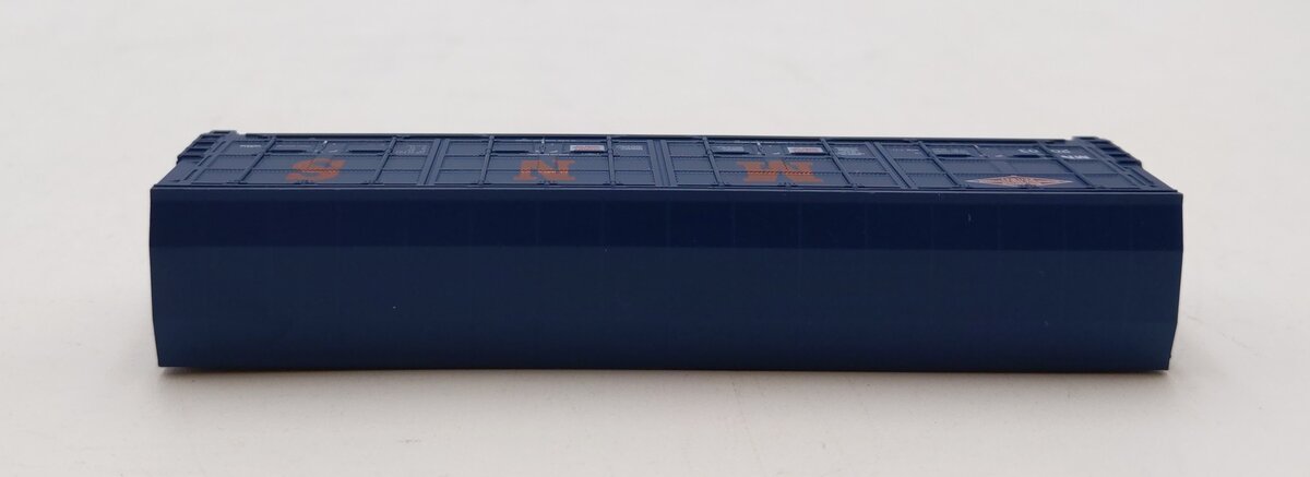 Red Caboose RN-17413-1 N MNS Thrall All Door Boxcar #2003 NIB