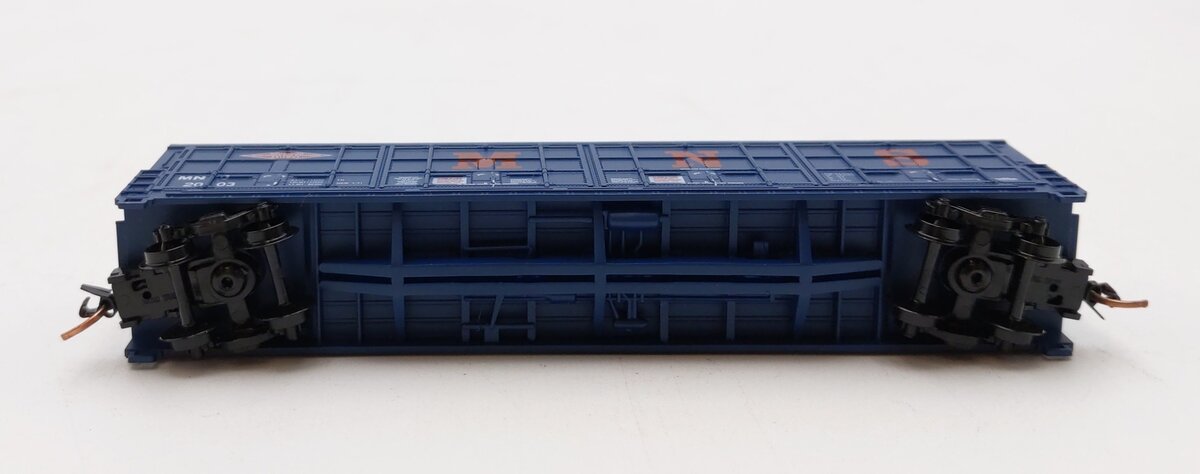 Red Caboose RN-17413-1 N MNS Thrall All Door Boxcar #2003 NIB