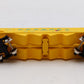 Model Power 3220 N Scale Peabody Hopper #6613 NIB