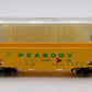 Model Power 3220 N Scale Peabody Hopper #6613 NIB