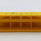 Model Power 3220 N Scale Peabody Hopper #6613 NIB
