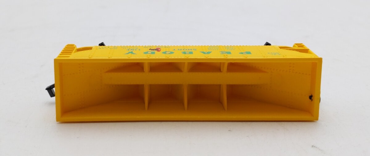 Model Power 3220 N Scale Peabody Hopper #6613 NIB
