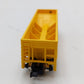 Model Power 3220 N Scale Peabody Hopper #6613 NIB