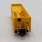 Model Power 3220 N Scale Peabody Hopper #6613 NIB