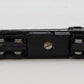 Model Power N Scale Santa Fe Alco RSD-15 Steam Locomotive Engine #7550 LN/Box