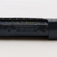 Model Power N Scale Santa Fe Alco RSD-15 Steam Locomotive Engine #7550 LN/Box