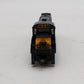Model Power N Scale Santa Fe Alco RSD-15 Steam Locomotive Engine #7550 LN/Box