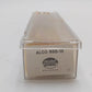 Model Power N Scale Santa Fe Alco RSD-15 Steam Locomotive Engine #7550 LN/Box
