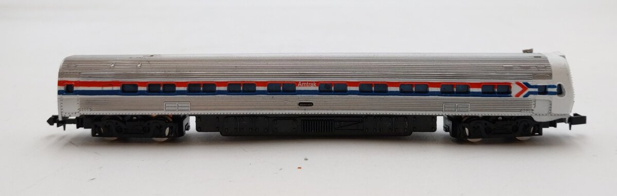 Bachmann 4761 N Amtrak Metroliner Powered Passenger Car VG/Box