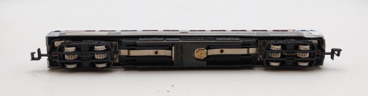 Bachmann 4761 N Amtrak Metroliner Powered Passenger Car VG/Box