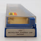 Bachmann 4761 N Amtrak Metroliner Powered Passenger Car VG/Box