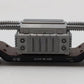 E-R Models 040-70377 N Scale Depressed Flatcar With Load NIB